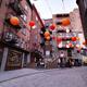 Q-De-Sac Resto-Pub restaurant and Le Pape-Georges bistro in Old Quebec... (thumbnail)