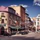 Saint Patrick pub in Old Quebec city... (thumbnail)