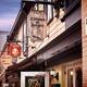 Store signs at Petit Champlain historic street in old Quebec City Cana... (thumbnail)