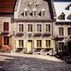 Galerie Place Royale historic building in Royal Square of Old Quebec C... (thumbnail)