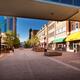 Shops at Scarth street Mall in Regina downtown... (thumbnail)