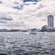Fairmont Seaplane taking off at Nanaimo Harbour Vancouver Island... (thumbnail)