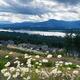 North Cowichan Valley nature scenery Vancouver Island... (thumbnail)