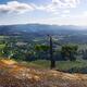 North Cowichan Valley panoramic aerial nature scenery Vancouver Island... (thumbnail)