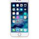 Gold Apple iPhone 6 6s isolated on white background... (thumbnail)