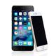 Gold Apple iPhone 6s leaning against iPhone 7 Plus... (thumbnail)
