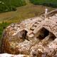 Crimean Mountains Eski-Karmen Ancient Dwelling... (thumbnail)