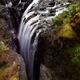 Englishman River Falls Provincial Park on Vancouver Island... (thumbnail)