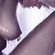 Sensual erotic closeup of an alien scifi nude woman body covered in st... (thumbnail)
