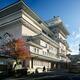 Yasaka Hall Gion Corner theatre in Kyoto... (thumbnail)