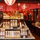 Japanese chopsticks on display in a store... (thumbnail)