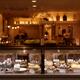 Patisserie Fukunaga store window with cakes and desserts on display... (thumbnail)