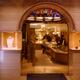 Tasaki jewellery store entrance display at night in Kyoto Japan... (thumbnail)