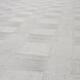 Geometrical Zen garden with checkered design at Kaizando hall Tofukuji... (thumbnail)
