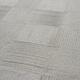Abstract detail of the design on white gravel of a Japanese Zen garden... (thumbnail)