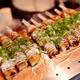 Hashimaki Japanese street food... (thumbnail)