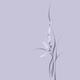 Beautiful light violet orchid flowers artistic floral design... (thumbnail)