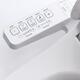 Control panel of TOTO Washlet bidet toilet seat... (thumbnail)
