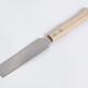 Kugihiki Japanese flush cutting double-sided wood hand saw... (thumbnail)