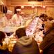 Musashi Sushi conveyor belt sushi restaurant in Kyoto Japan... (thumbnail)