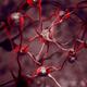 Biological Neural network Neurons Brain cells scientific medical illus... (thumbnail)