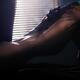 Erotic body parts of a sexy couple making love nude woman body with ma... (thumbnail)