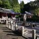 Fudo Myo-o statue at Fudodo Hall of Daigoji Daigo-ji Buddhist temple i... (thumbnail)