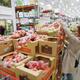 Woman picking a bag of apples at Costco Wholesale warehouse store... (thumbnail)