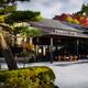 Starbucks Coffee chain restaurant in autumn Uji Japan... (thumbnail)