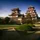 Fushimi castle Fushimi-Momoyama castle historic buildings Kyoto... (thumbnail)