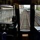 JR train operator cabin railway transportation Japan... (thumbnail)