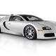 Bugatti Veyron EB 16.4 Roadster Grand Sport mid-engined sports car... (thumbnail)