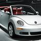 2009 New Volkswagen Beetle Convertible... (thumbnail)