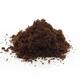 Coconut coir or Coco coir growing media closeup... (thumbnail)