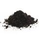 Compost organic fertilizer soil amendment closeup... (thumbnail)