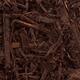Tree bark mulch closeup texture background... (thumbnail)