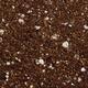 Germination media or soilless growing potting mix of coconut coir verm... (thumbnail)