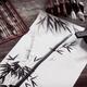 Japanese sumi-e painting and artist tools ink and brushes artistic sti... (thumbnail)