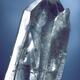 Lemurian Quartz Crystal artistic closeup... (thumbnail)