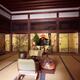 Altar at the main hall of Konchi-in historic Buddhist temple... (thumbnail)