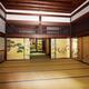 Traditional Japanese room interior of Konchi-in Buddhist temple in Kyo... (thumbnail)