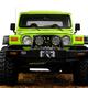Custom Jeep Wrangler TJ truck... (thumbnail)