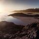 Pacific Rim National Park sunset scenery at Green Point Tofino... (thumbnail)