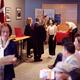 New Canadian citizens receiving their Citizenship certificates at a Ci... (thumbnail)