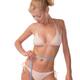 Woman Measuring Her Waist... (thumbnail)