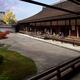 Hojo rock garden at Nanzenji Temple Hojo traditional Japanese Zen gard... (thumbnail)