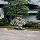 Hojo-teien karesansui rock Zen garden at Nanzenji Temple Hojo... (thumbnail)