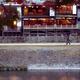 Traditional Japanese restaurants along the banks of Kamo River in Kyot... (thumbnail)