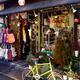 Nekoana cute cat souvenir store display... (thumbnail)