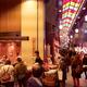 Nishiki Market historic food market in Kyoto Japan... (thumbnail)